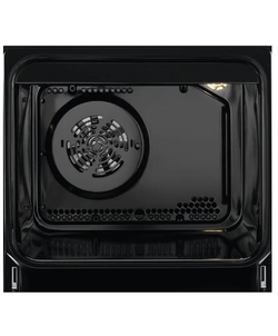 AEG 47886GT-MN fornuis