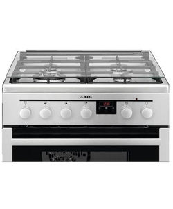 AEG 47886GT-MN fornuis
