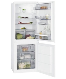 AEG SCE616F3LS inbouw koelkast