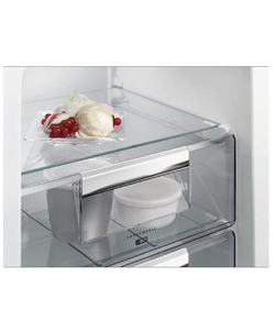 AEG SCE616F3LS inbouw koelkast