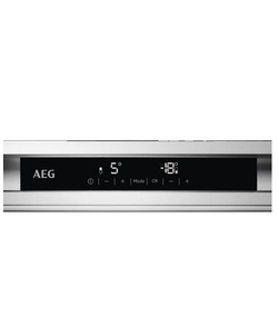 AEG SCE818E3LC inbouw koelkast