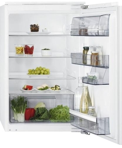 AEG SKB688E1AF Inbouw koelkast zonder vriesvak Wit online kopen