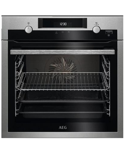 AEG inbouw oven BCE555020M