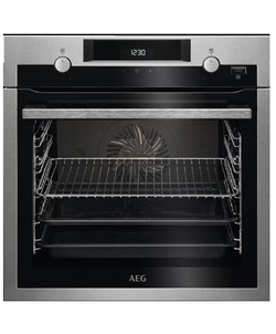 AEG BCS455020M inbouw oven