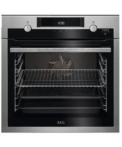 AEG inbouw oven BCS455020M