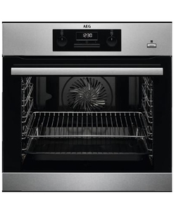 AEG inbouw oven BEB351010M