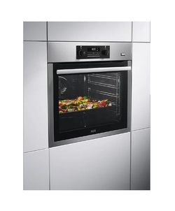 AEG BEB351010M inbouw oven