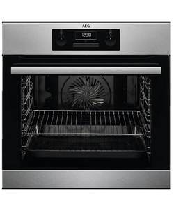 AEG BES331010M inbouw oven