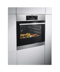 AEG BES331010M inbouw oven