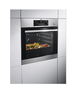 AEG BPB351020M inbouw oven