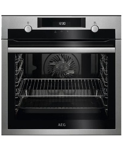 AEG inbouw oven BPE435020M