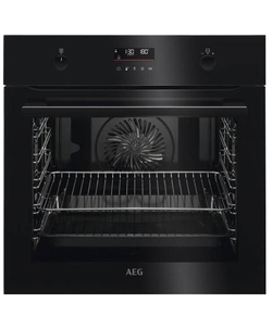 AEG inbouw oven BPE535E70B