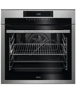 AEG SenseCook Pyroluxe oven (inbouw) BPE742220M online kopen