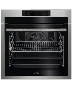 AEG inbouw oven BPE748380M