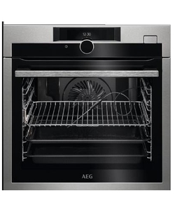 AEG inbouw oven BSE882220M
