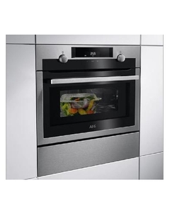 AEG KME565000M inbouw oven