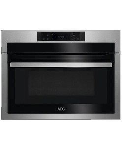 AEG inbouw oven KMF768080M