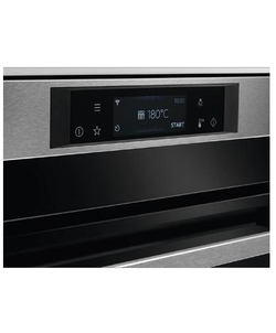 AEG KMF768080M inbouw oven