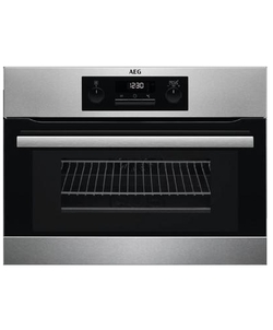 AEG KMS361000M inbouw oven