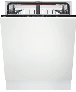 AEG inbouw vaatwasser FSB52637P