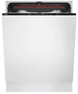 AEG inbouw vaatwasser FSB64907Z