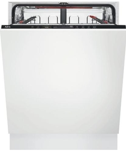 AEG inbouw vaatwasser FSE63637P