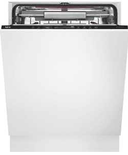 AEG inbouw vaatwasser FSE63807P
