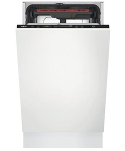 AEG inbouw vaatwasser FSE72507P