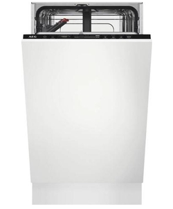 AEG FSE73407P inbouw vaatwasser