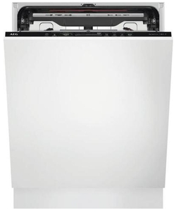 AEG FSE83708P inbouw vaatwasser