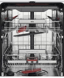 AEG FSE94848P inbouw vaatwasser