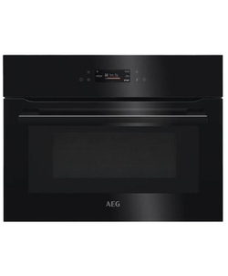 AEG oven KMF768080B
