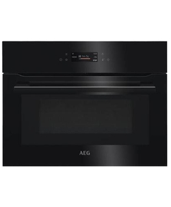 AEG KMF768080B oven