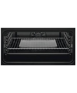 AEG KMF768080B oven