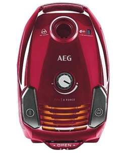 AEG VX6-2-RR stofzuiger