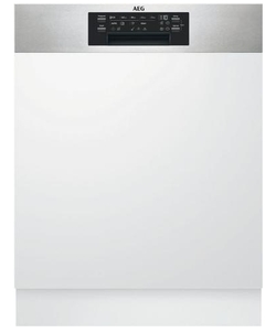 AEG FEE63606PM QuickSelect AirDry geintegreerde vaatwasser online kopen