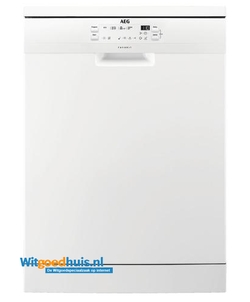 AEG vaatwasser FFB41600ZW