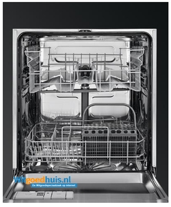 AEG FFB41600ZW vaatwasser