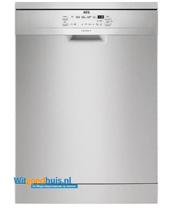 AEG vaatwasser FFB53610ZM