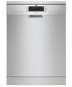 AEG vaatwasser FFB53620ZM