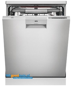 AEG vaatwasser FFB63806PM