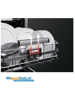 AEG FFB63806PM vaatwasser