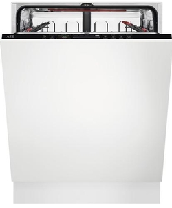 AEG vaatwasser FSE63617P