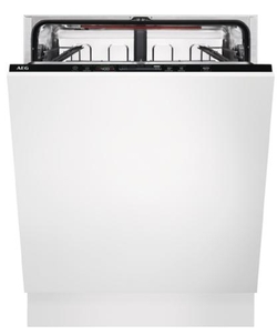 AEG vaatwasser FSK52637P
