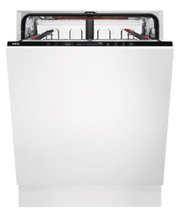 AEG vaatwasser FSK63607P