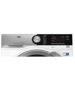 AEG T8DEN95CS wasdroger