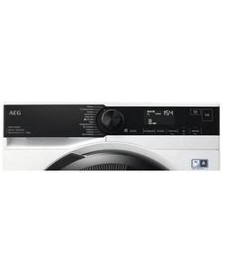 AEG TR8TRIER wasdroger
