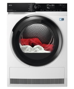 AEG Wasdroger TR969P4B