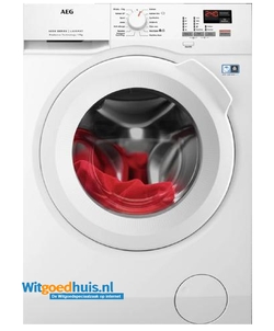 AEG wasmachine L6FB74KT