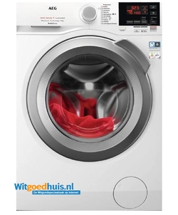 AEG wasmachine L6FBAUTO